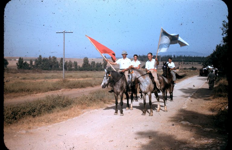 אחד במאי 1948