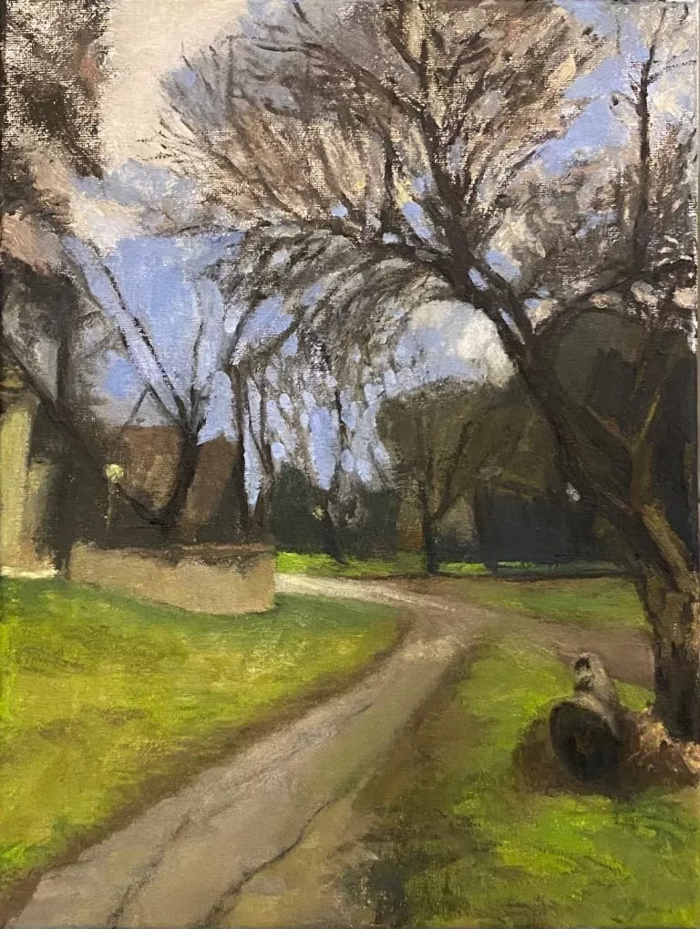 צייר: רן דיוויס