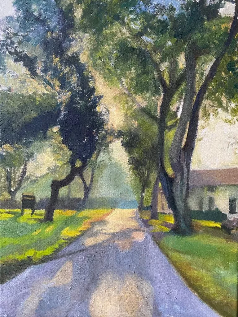 צייר: רן דיוויס