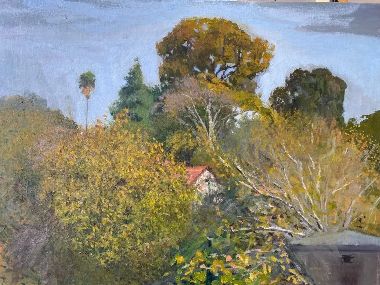 צייר: רן דיוויס