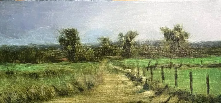 צייר: רן דיוויס